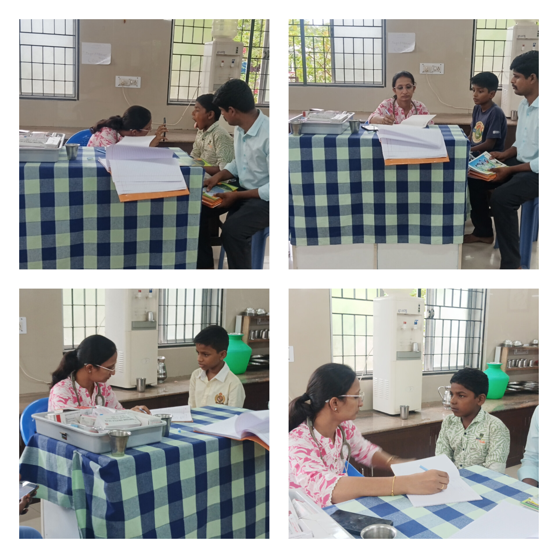 Healthcare Camp