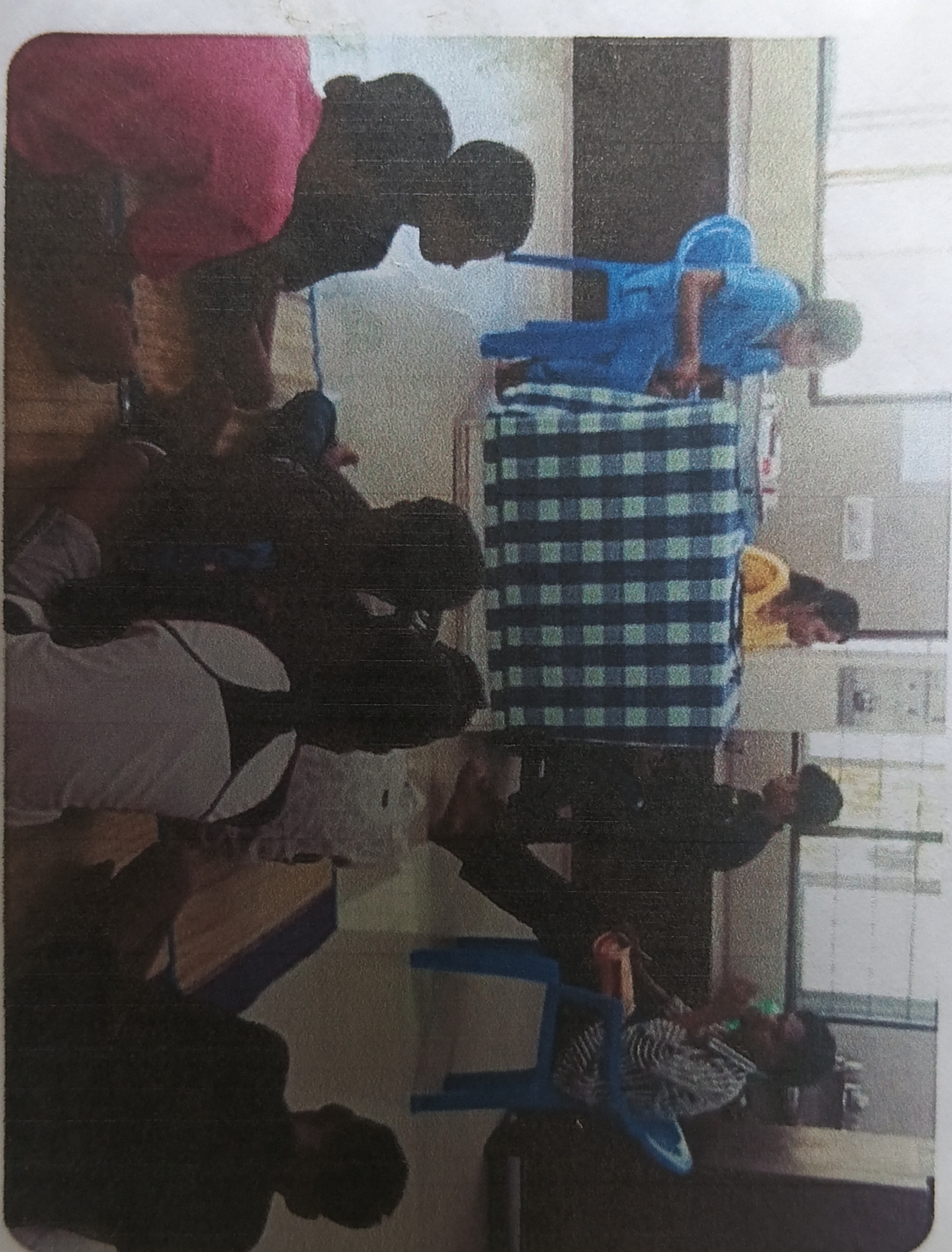 Healthcare Camp