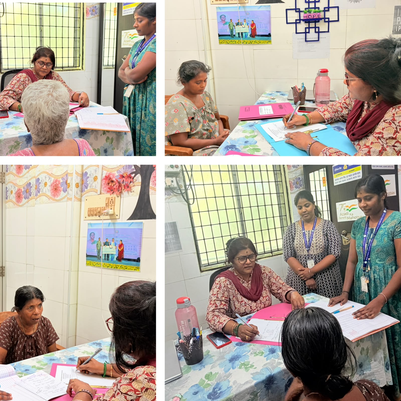 Healthcare Camp