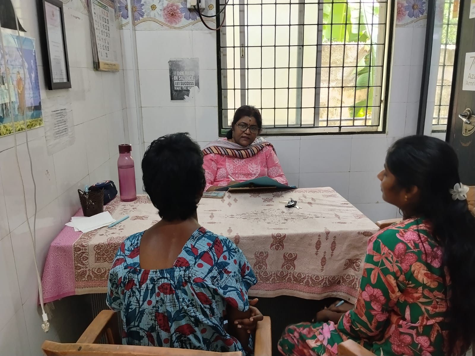 Healthcare Camp
