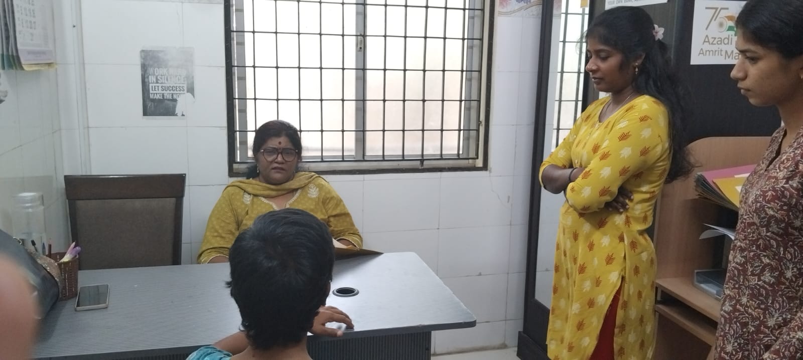 Healthcare Camp