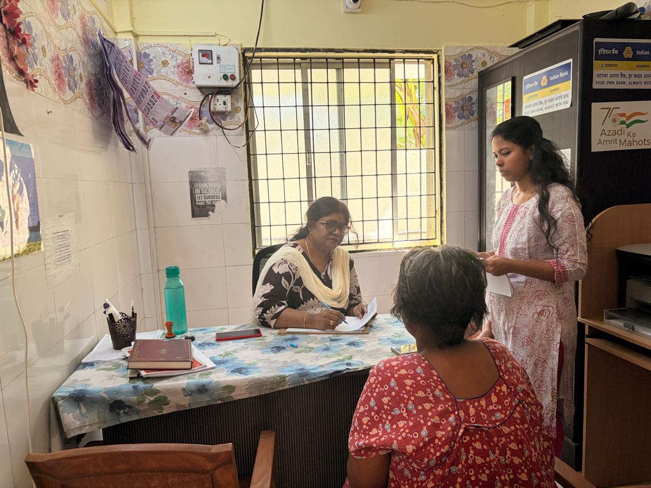 Healthcare Camp