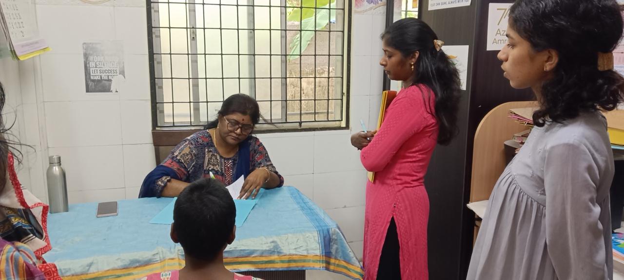 Healthcare Camp