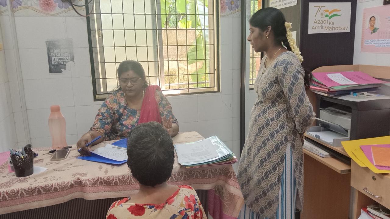 Healthcare Camp