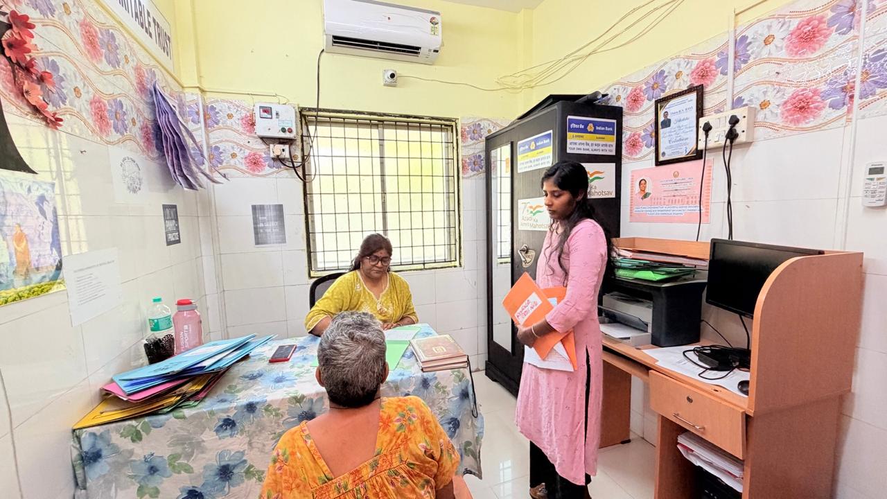 Healthcare Camp