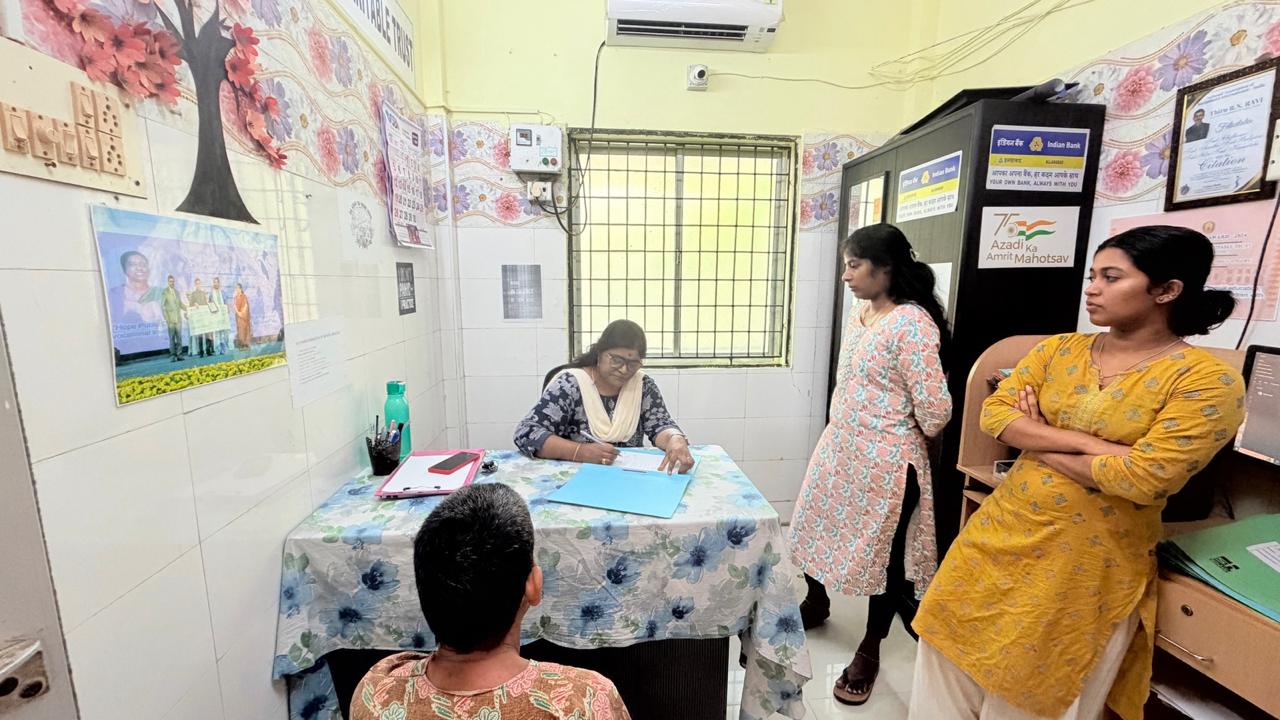 Healthcare Camp