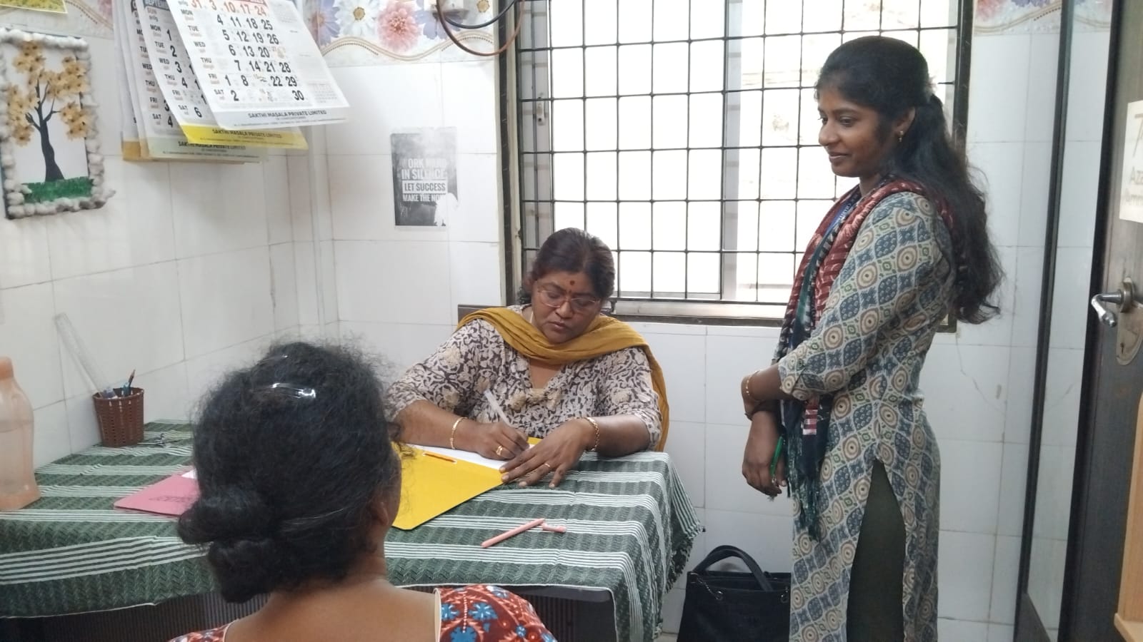 Healthcare Camp