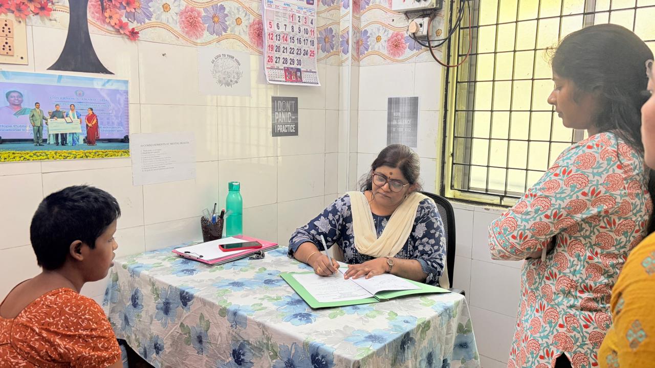 Healthcare Camp