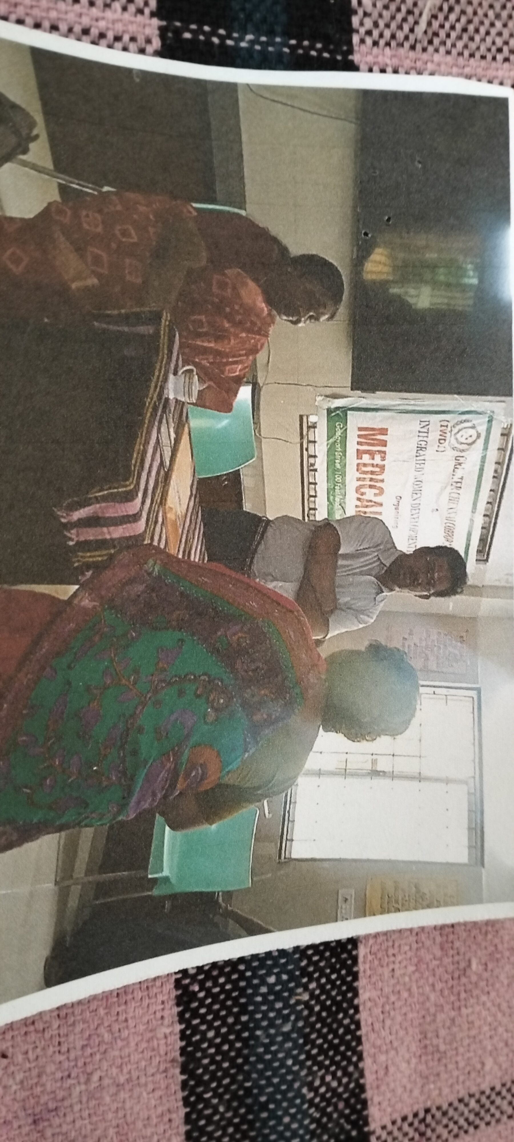 Healthcare Camp