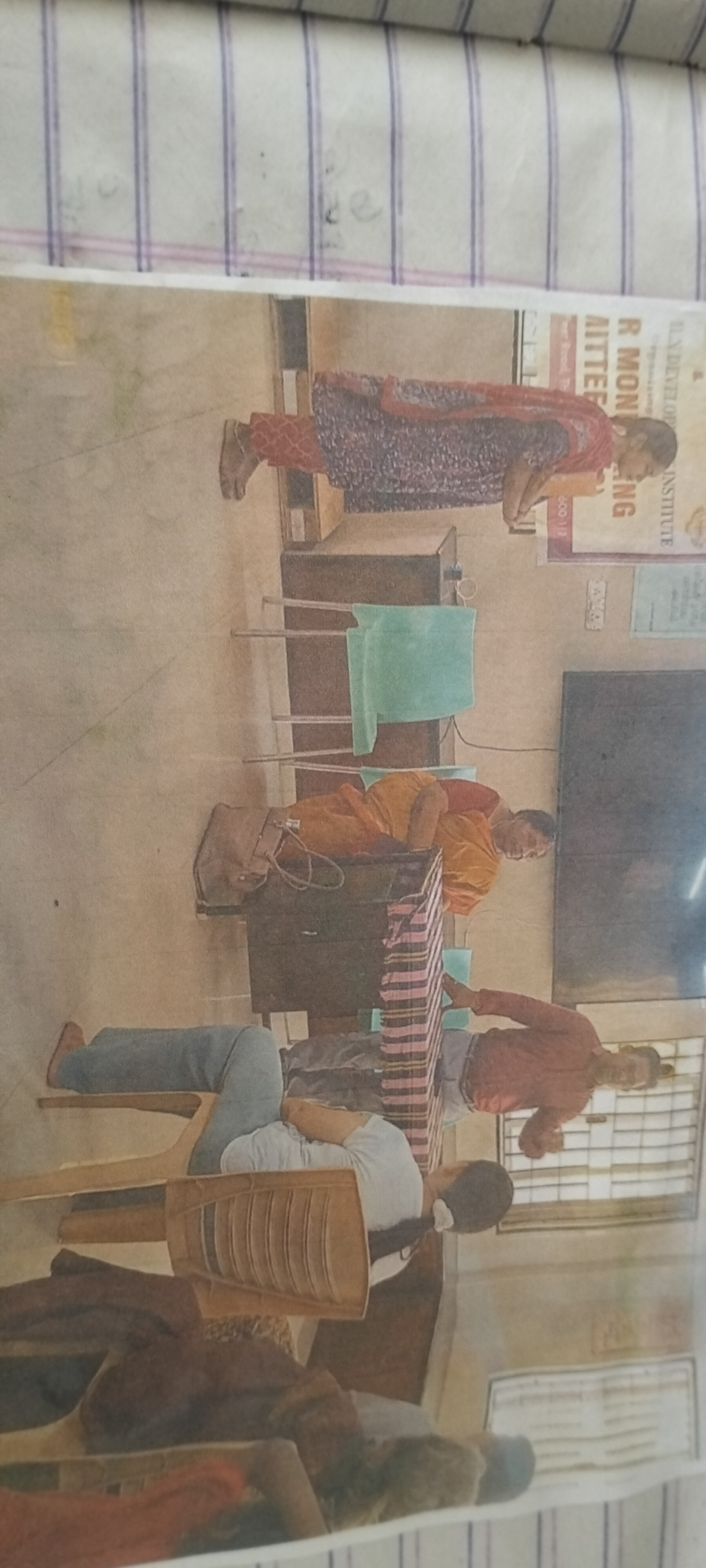 Healthcare Camp