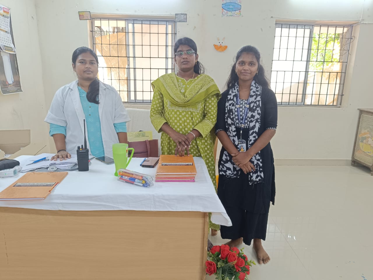 Healthcare Camp