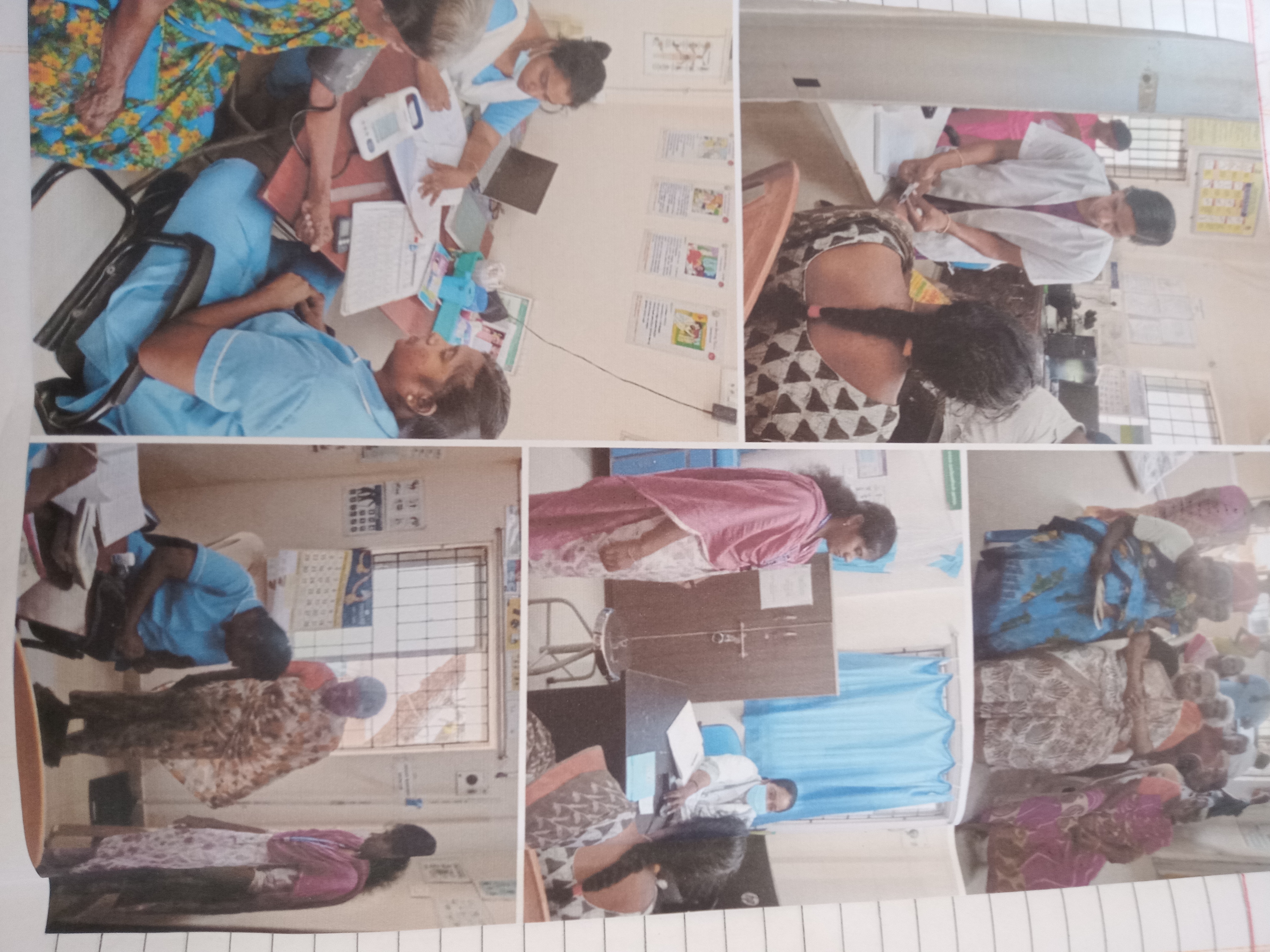 Healthcare Camp