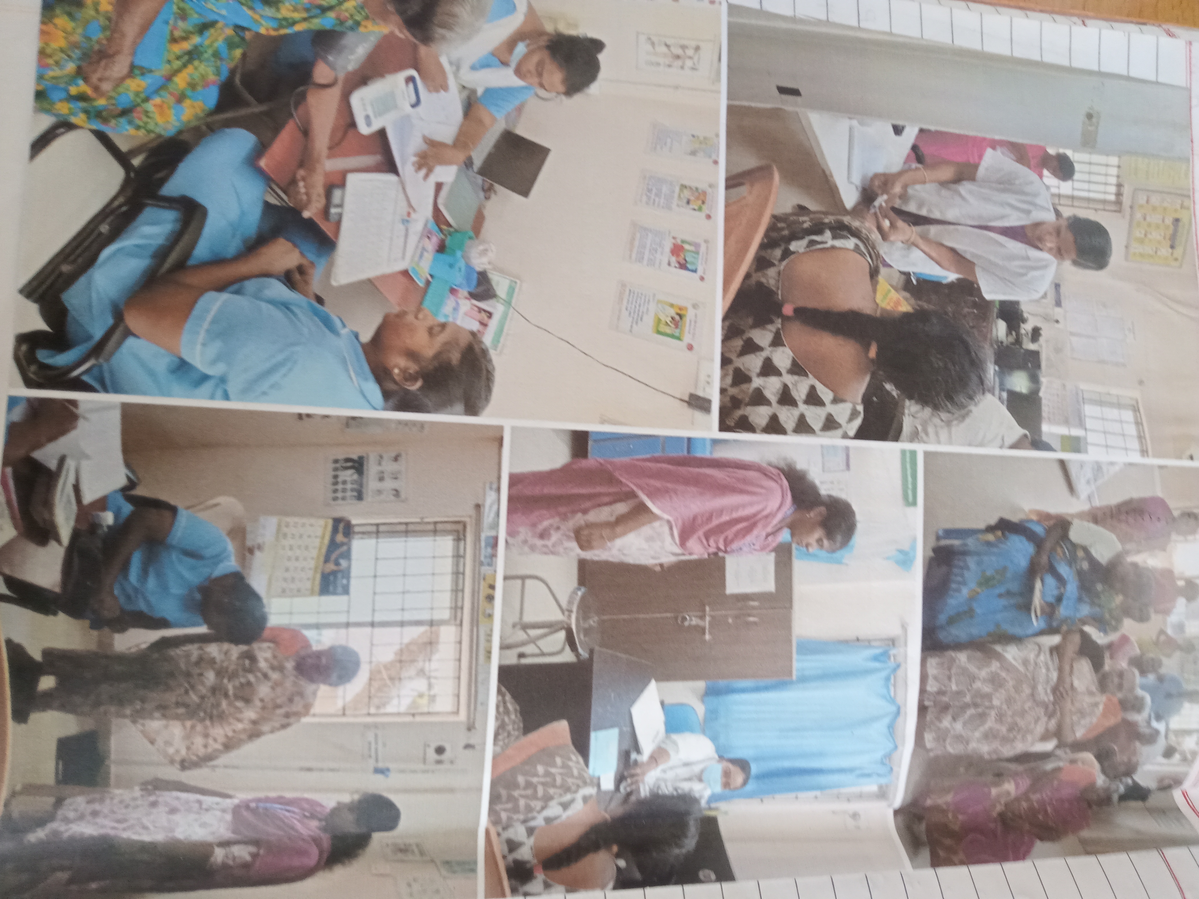 Healthcare Camp