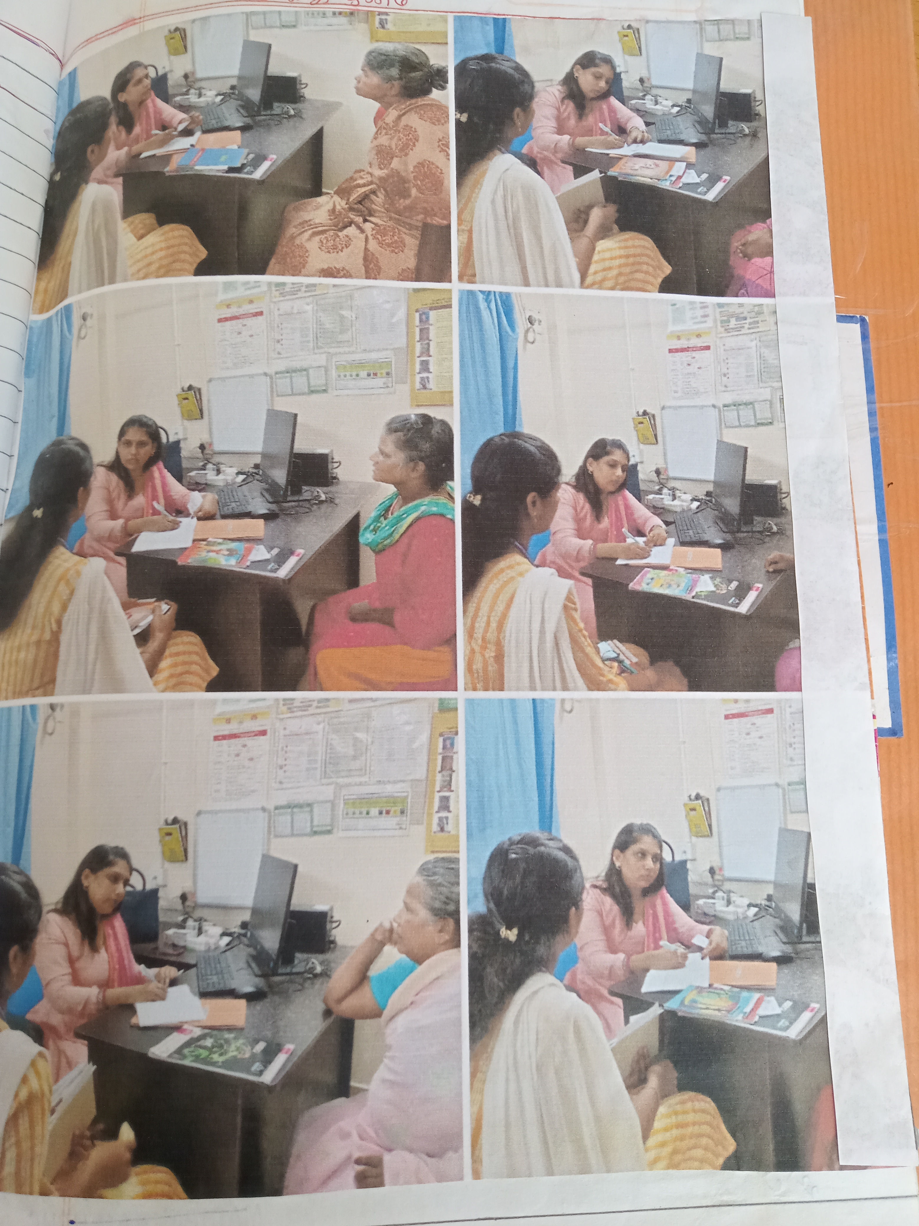 Healthcare Camp