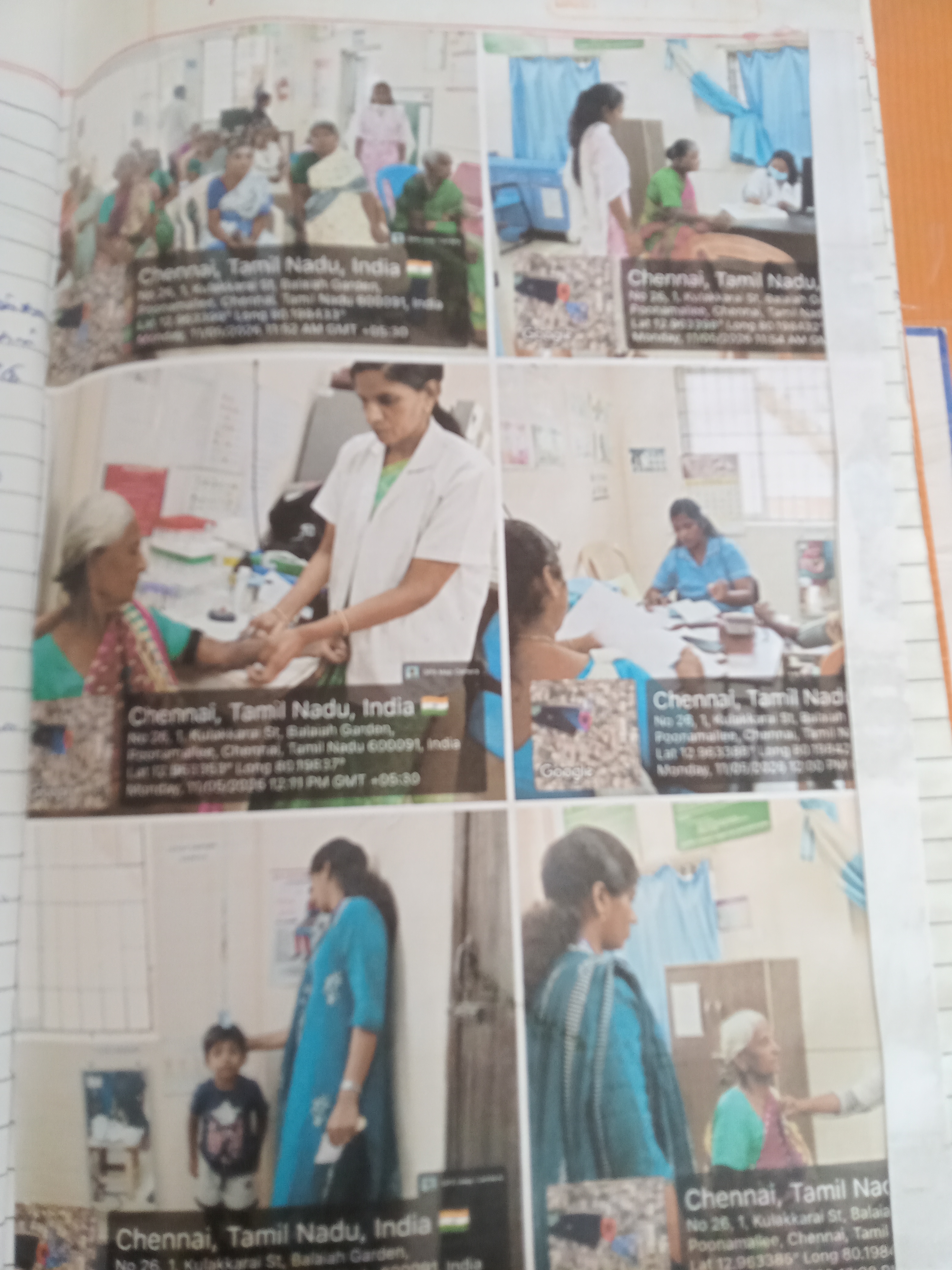 Healthcare Camp