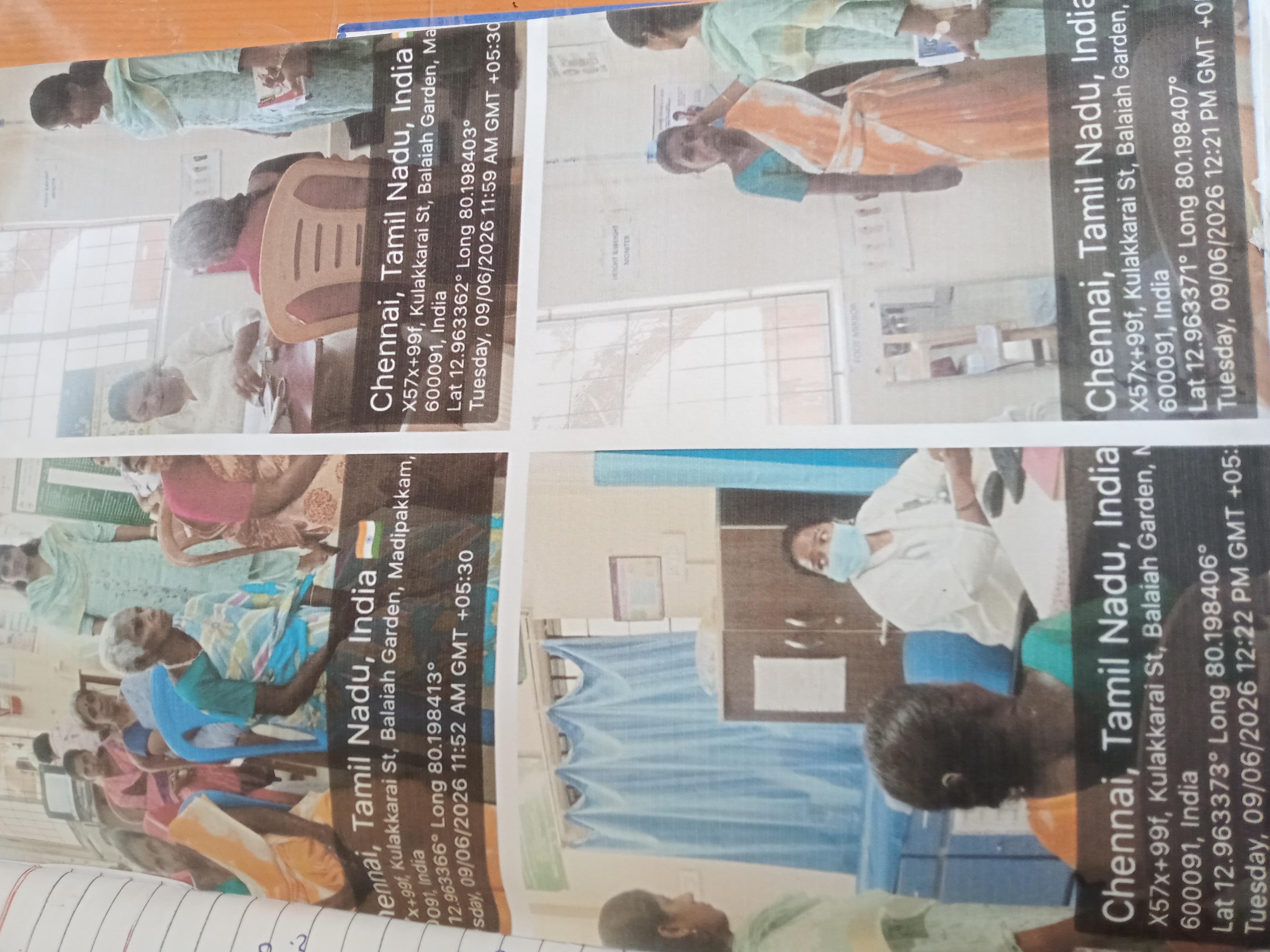 Healthcare Camp