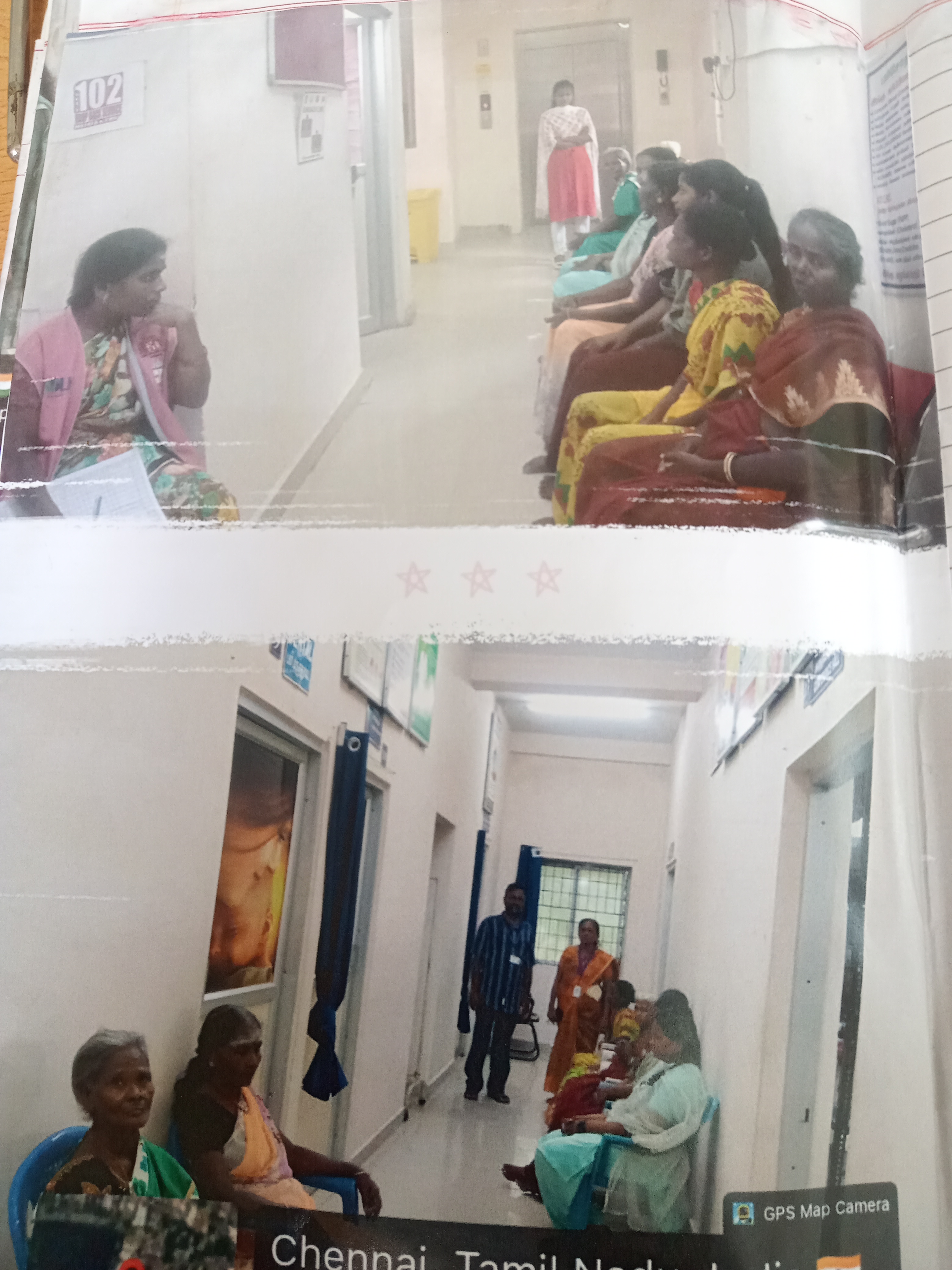 Healthcare Camp