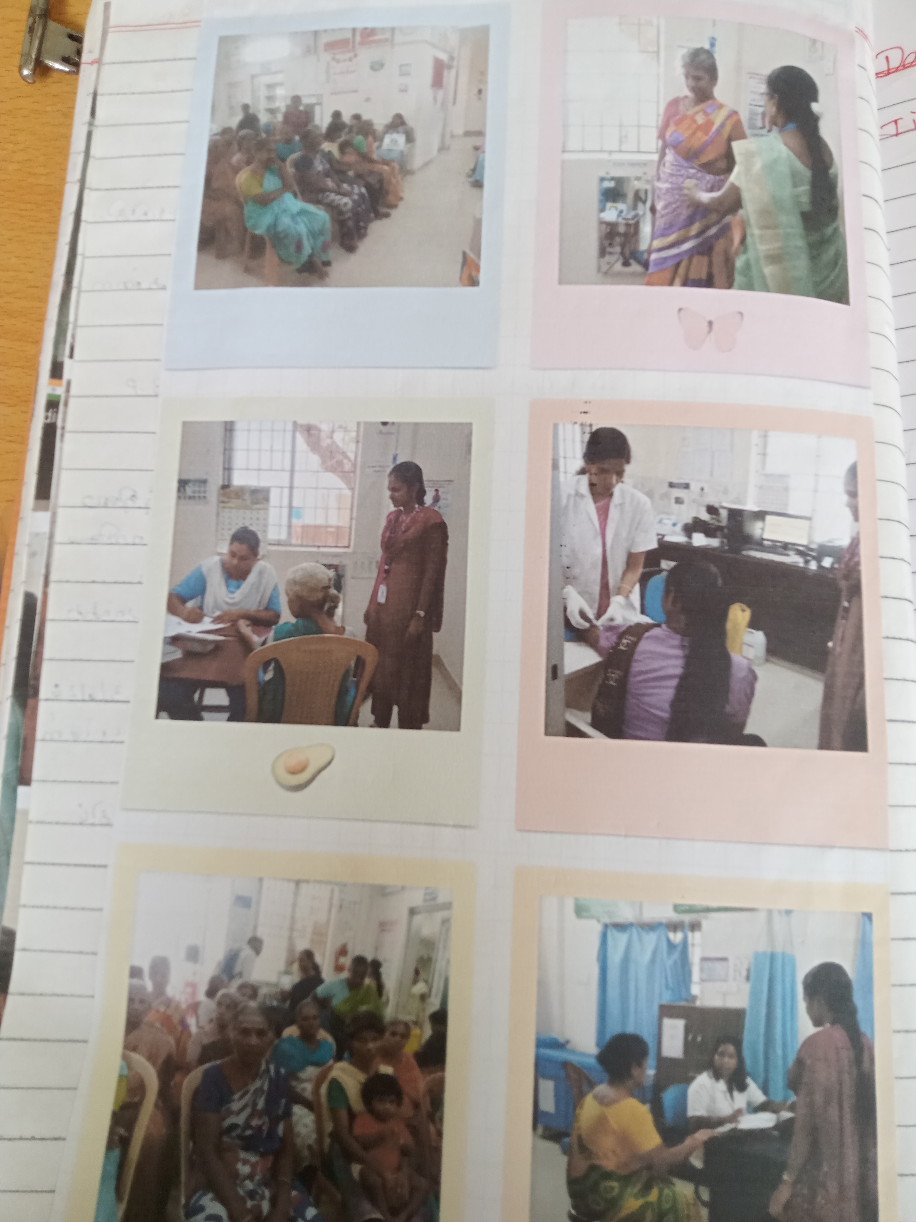 Healthcare Camp