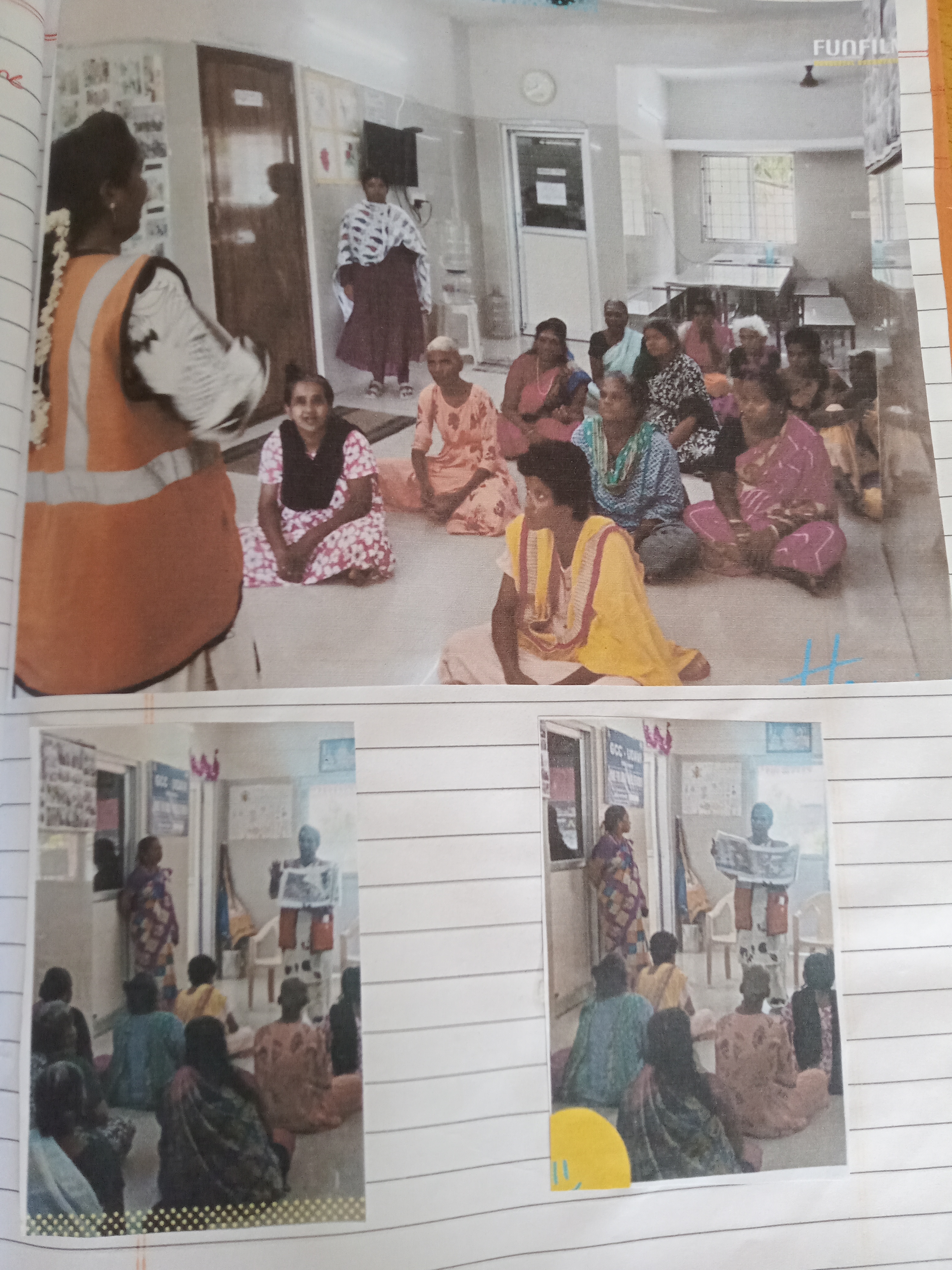 Program Photo