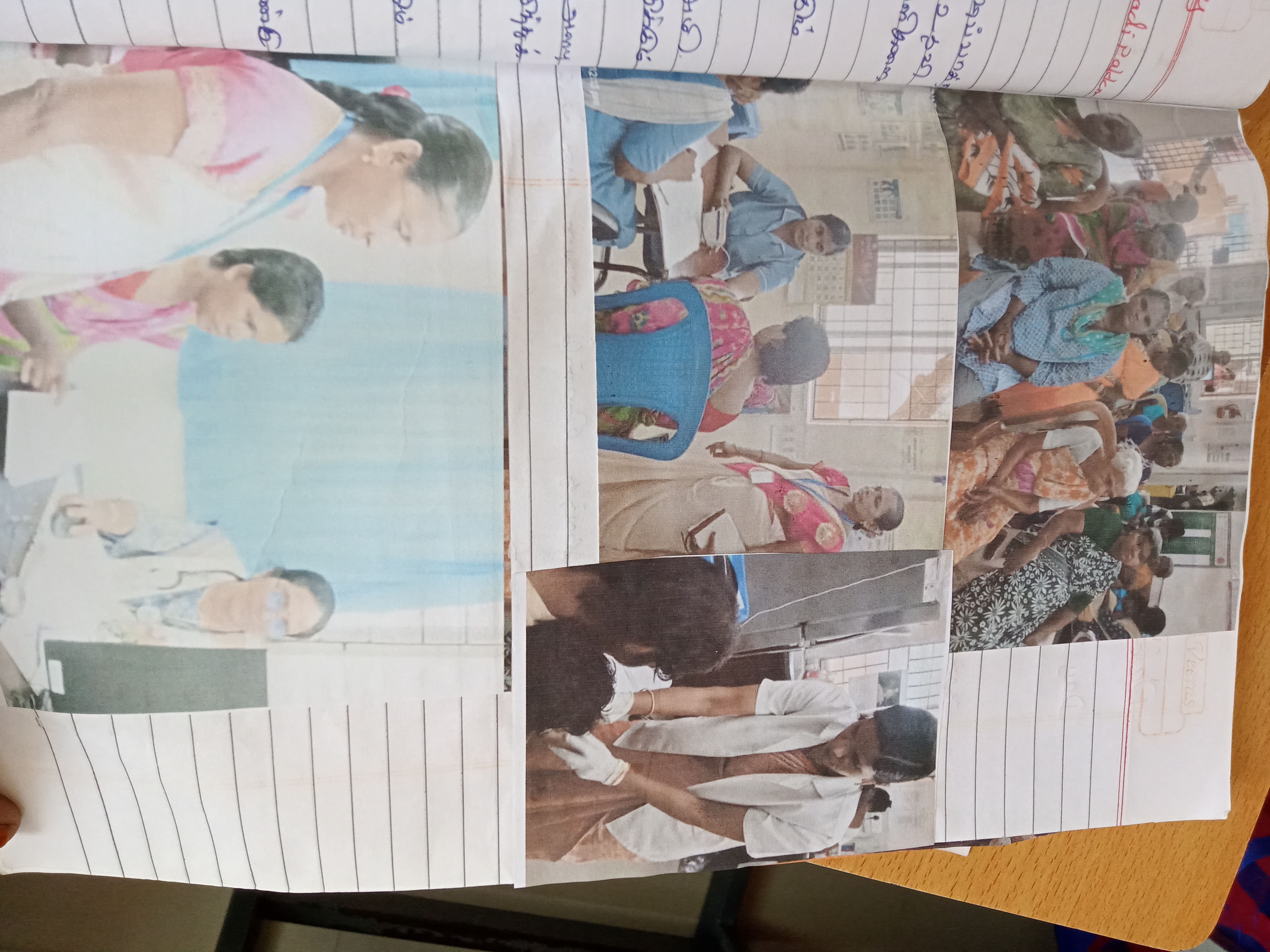 Healthcare Camp