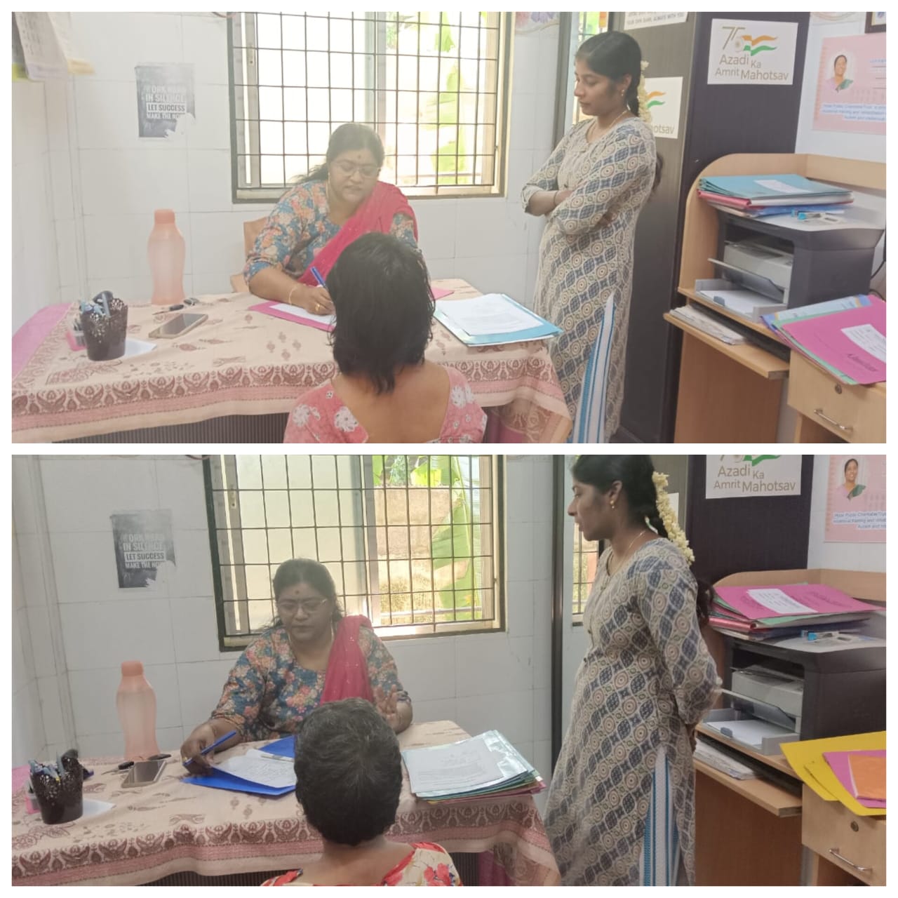 Healthcare Camp