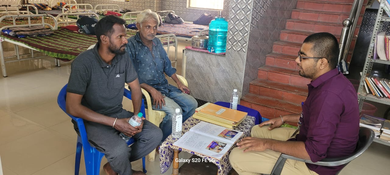 SMC Monitoring Activity