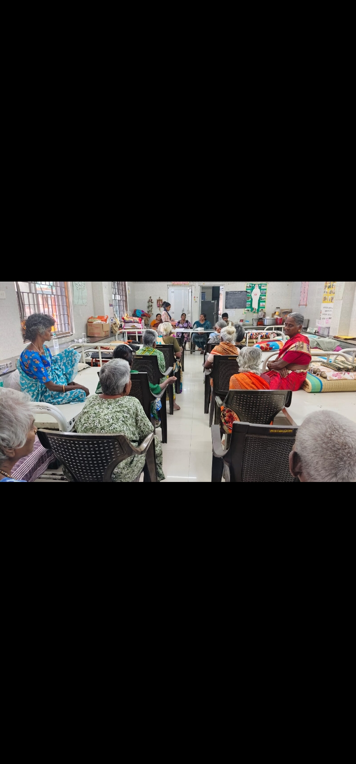 SMC Monitoring Activity