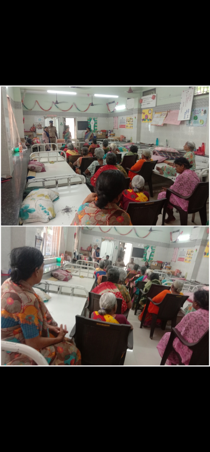 SMC Monitoring Activity