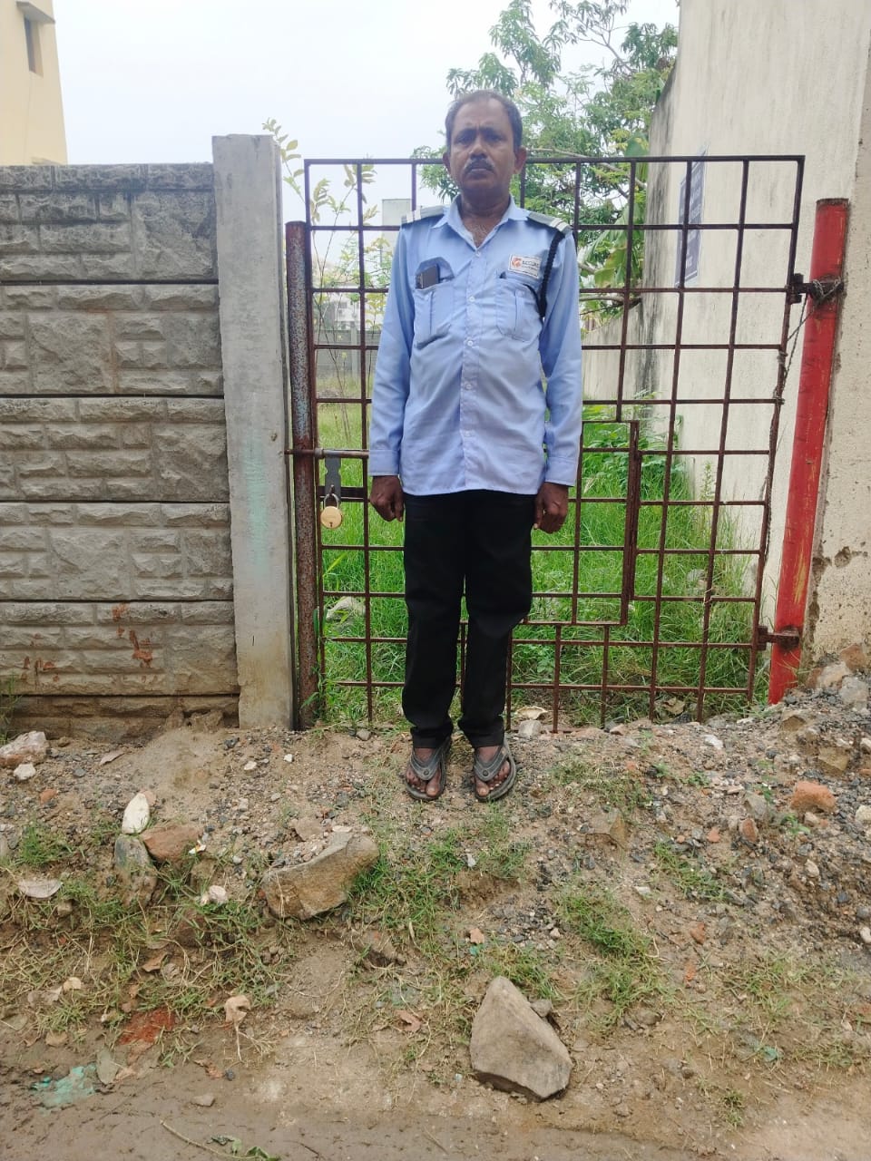 Employment Opportunity