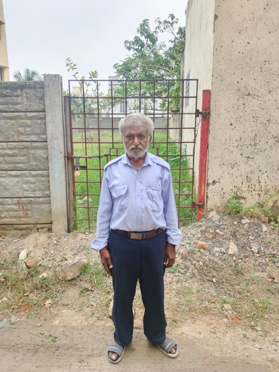 Employment Opportunity