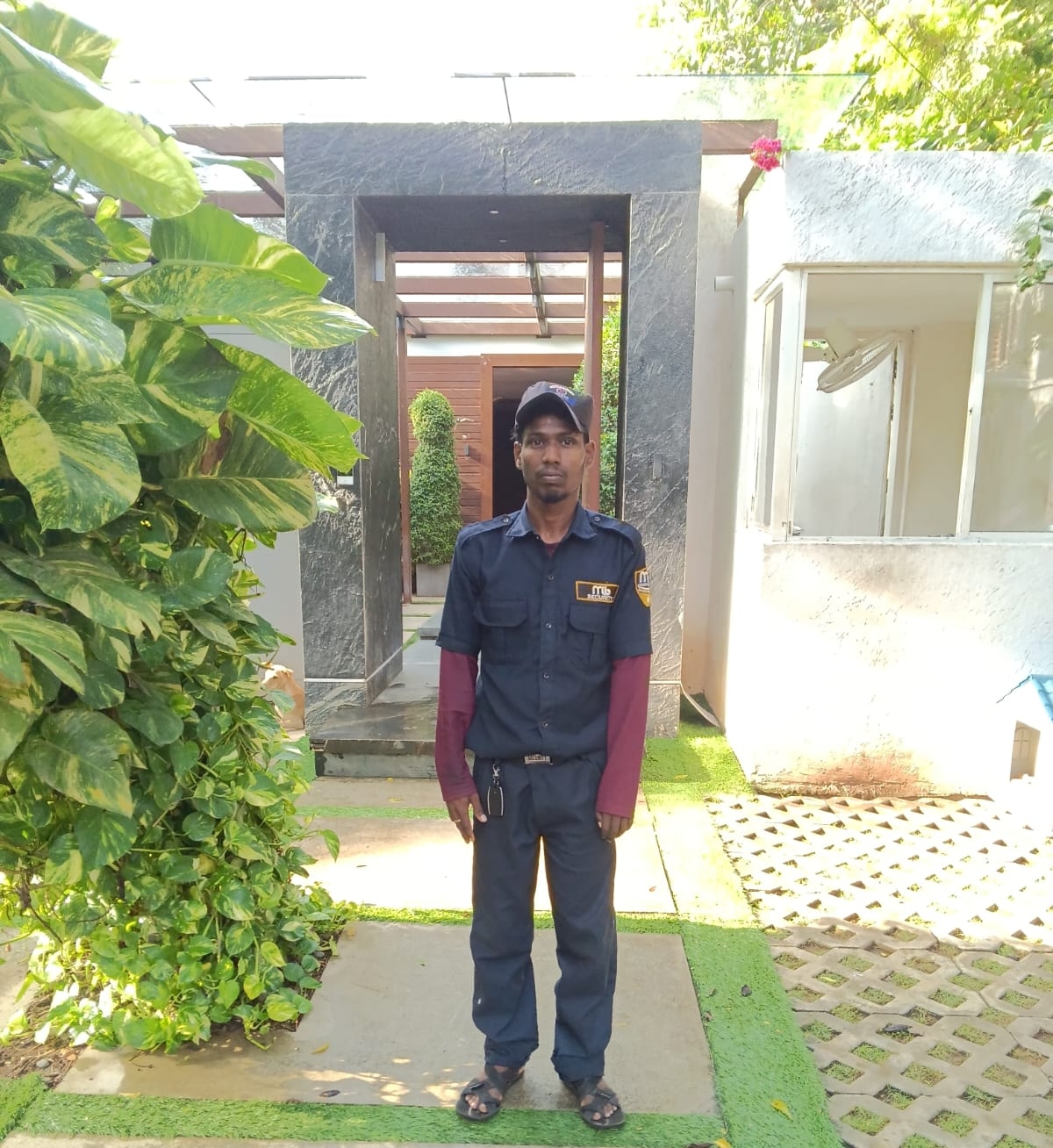 Employment Opportunity