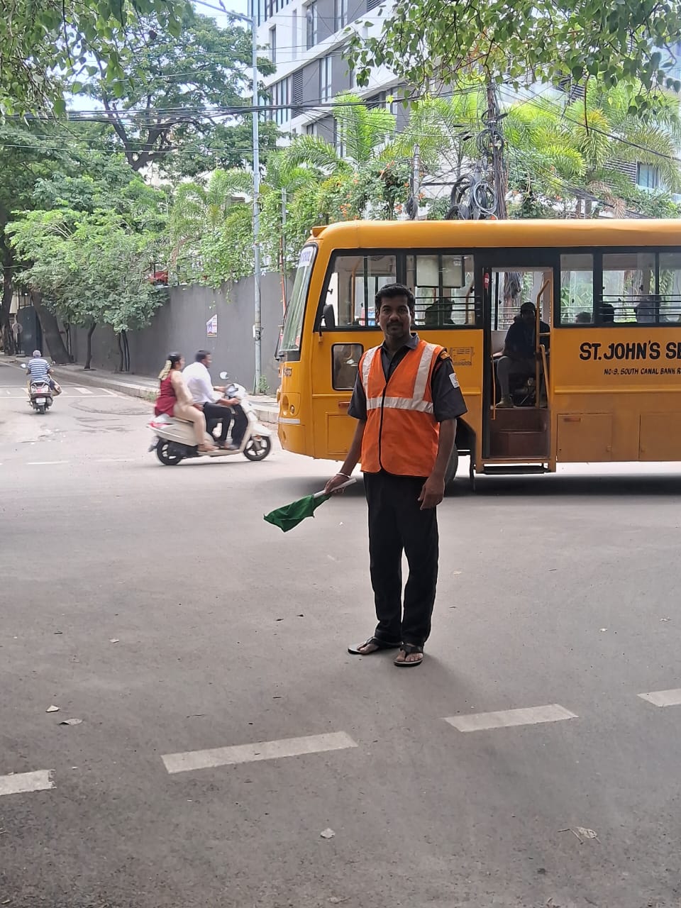 Employment Opportunity