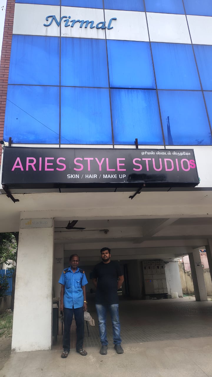 Employment Opportunity