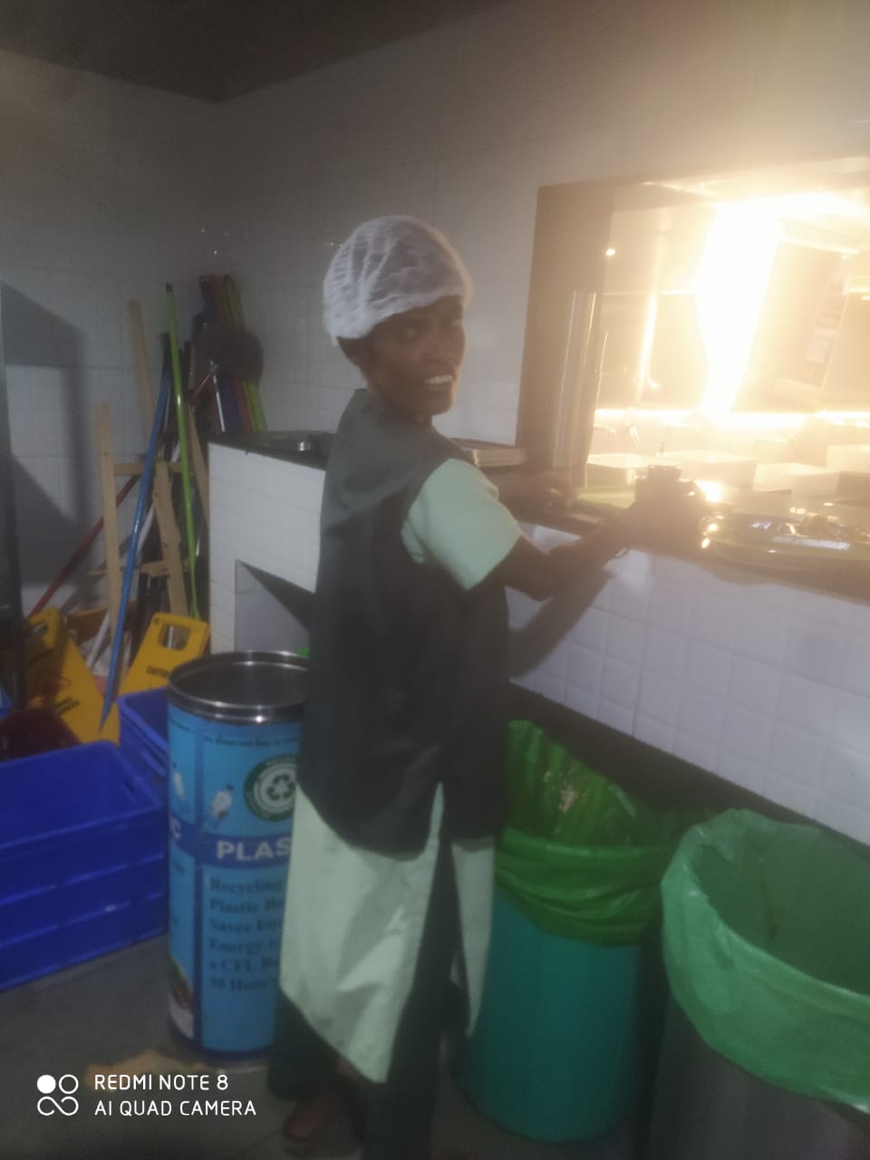 Employment Opportunity